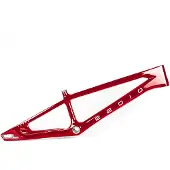 Radio Raceline Terra Disc Pro Xxl Bmx-ram