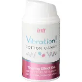 Intt Vibration Tingling Effect Gel 15 ml