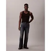 Calvin Klein Wide Fit Jeans