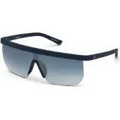 WEB EYEWEAR WE0221-91W WE0221 91W Solglasögon