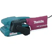Makita Elektrisk bandslip 9910