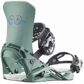 Salomon District Pro Snowboardbindningar