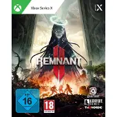 Rest 2 - Xbox Series X