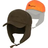 Pinewood Småland Teddy Vinterkeps (Storlek: M/L)