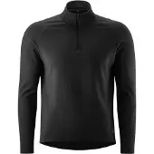 Gonso Essential Therm Tröja Med Halv Dragkedja