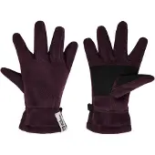 Jack Wolfskin Fleece Handskar