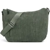 Mandarina Duck Hunter Velvet Medium Okt20 Axelväska