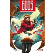 G.O.D.S.