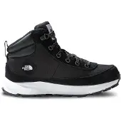 The North Face Back To Berkeley Iv Stövlar