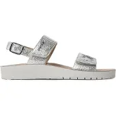 Geox J15eaa 000bn J Costarei Sandaler