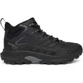 Merrell Speed Strike 2 Mid Gore-tex Vandringskängor