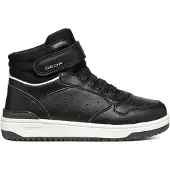 Geox Sneakers J WASHIBA pojkar - Svart - 30