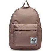 Herschel Ryggsäck 'Classic' gammalrosa