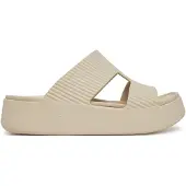 Crocs Getaway Groove Platform Hstrap Tofflor