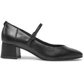 Tamaris Pumps svart