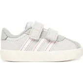 Adidas Sneakers VL COURT 3.0 CF I pojkar - Grå - 26