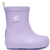 Reima Kids' Barefoot Rain Boots Ankka Blooming Lilac