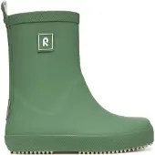 Reima Kids' Barefoot Rain Boots Ankka Green Clay