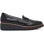 Clarks Shoes Sharon Pace Loafers