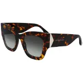 Victoria Beckham Dam Sunglasses VB652S-5123234 - Ø 51 mm