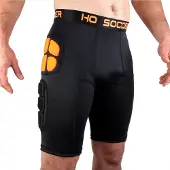 Ho Soccer Impact Shield Målvakt Shorts