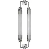 UMAGE Design vägglampa Lemon Squeeze, dimbar, Mässing / guld, Vardagsrum / matsal, Metall, Design, Vägglampa, vägglampa inomhus