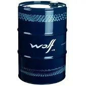 WOLF Extendtech Hm Sae 5w-40 60l Motorolja