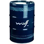 WOLF Officialtech C4 Sae 5w-30 60l Motorolja