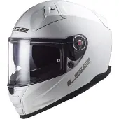 LS2 Ff811 Vector Ii Fullface-hjälm