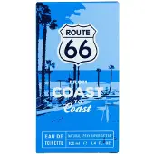 Route 66 From Coast to Coast - Eau de toilette 100 ml
