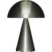 Hubsch Utomhusbelysning , Mush, dimbara, Metallisk, Vardagsrum, Metall, Design