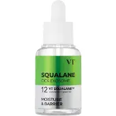 VT Cosmetics , VT Kosmetik, Squalan, S4 Fuktighetsampull, 1.01 fl oz (30 ml)
