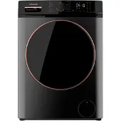 Cecotec Bolero Dresscode 10610 Inverter Frontmatad Tvättmaskin