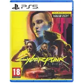 Ps5 Cyberpunk 2077-ultimate Edition