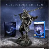 Ps5 Elden Ring: Nightreign Collector Edition