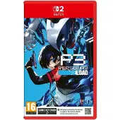 Games Switch 2 Persona 3 Reload