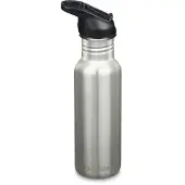 Klean Kanteen Classic Narrow Brushed Stainless