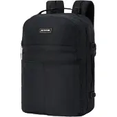 Dakine - Resväskor - Split Adventure Backpack 38L Black Ripstop för Unisex - Svart