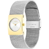 Calvin Klein Watches Pulse 21mm Damklocka