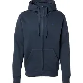 G-Star Premium Core Sweatshirt Med Dragkedja