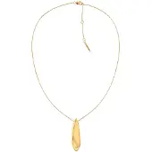 Calvin Klein Sculpted Halsband