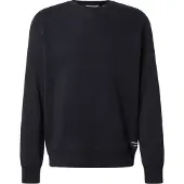 Björn Borg Sport sweatshirt 'CENTRE' svart