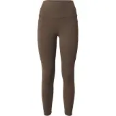 SKECHERS Sportbyxa khaki
