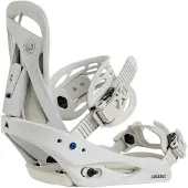 Burton Citizen Re Flex Snowboardbindningar För Kvinnor
