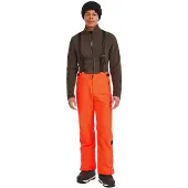 O'Neill Fwc Cruz Suspender Byxor