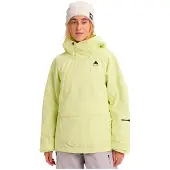 Burton Reserve 2l Relaxed Anorak Jacka