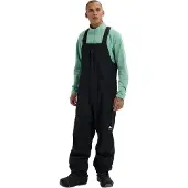 Burton Reserve 2l Relaxed Bib Byxor