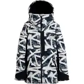 Burton Hillslope 2l Jacka