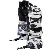 Burton Vent Kids Handskar city streets, L