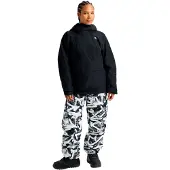 Burton Reserve 2l Relaxed Anorak Jacka
